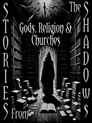 cover image of Stories from the Shadows: Gods, Religion & Churches
